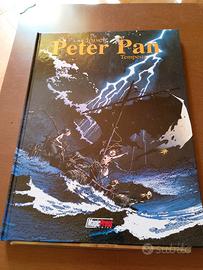 Fumetto PETER PAN DI LOISEL
