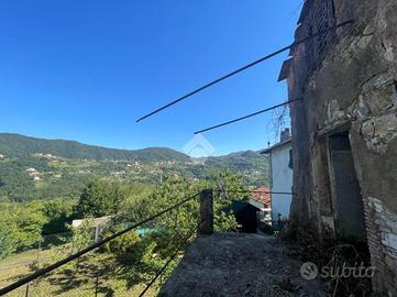 3 LOCALI A SANT'OLCESE
