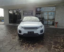 Land Rover Range Evoque 2.0 eD4 5p. Urban Attitude