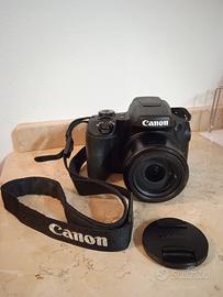 Canon SX70HS