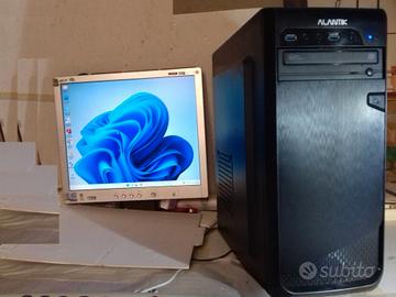 PC fisso Alantik  8gb ram