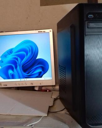 PC fisso Alantik  8gb ram