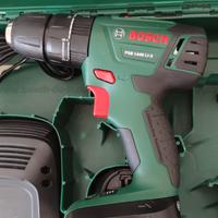 Trapano Avvitatore BOSH