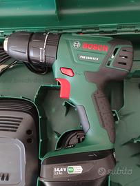 Trapano Avvitatore BOSH