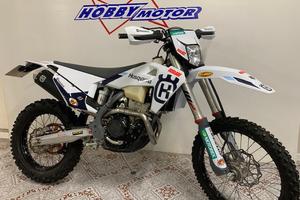 Husqvarna FE 350 MY 2022