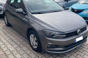 Volkswagen Polo 1.0 MPI 5p. Comfortline BlueMotion