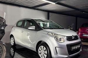 Citroen C1 Airscape VTi 68 5 porte Shine