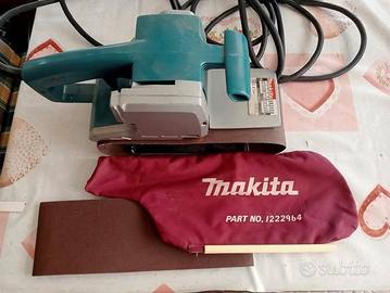 LEVIGATRICE PROFESSIONALE MAKITA 