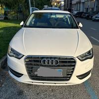 Audi A3 1.6 TDI
