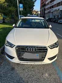 Audi A3 1.6 TDI