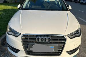 Audi A3 1.6 TDI