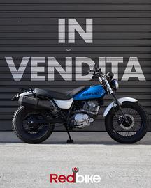 Suzuki VanVan 125