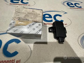 K56029542AD Centralina controllo pressione pneumat