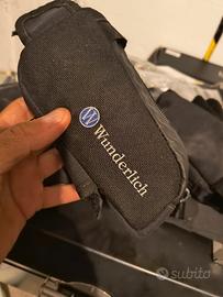 Borsette Wunderlich BMW GS 1200/1250