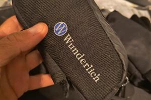 Borsette Wunderlich BMW GS 1200/1250