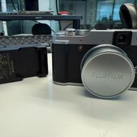 Fujifilm x20