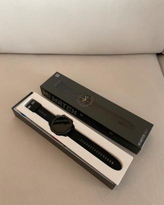 Smartwatch Xiami Mi Watch Nero Unisex
