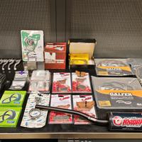 Ricambi KTM SX 85 e KTM SX 65