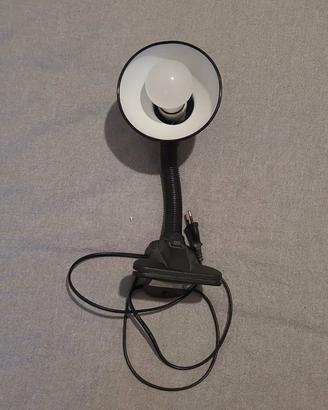 Lampada da scrivania