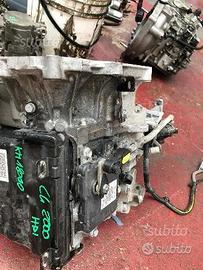 Cambio automatico citroen/peugeot 2.0 hdi