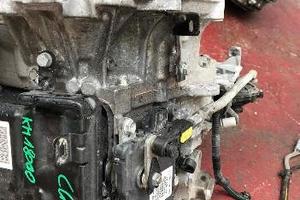 Cambio automatico citroen/peugeot 2.0 hdi