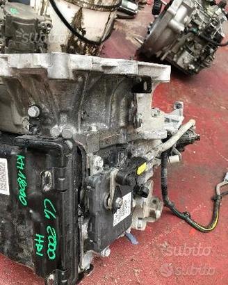 Cambio automatico citroen/peugeot 2.0 hdi