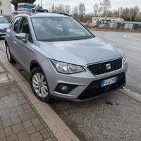 Seat Arona TGI Style Metano Di Serie 