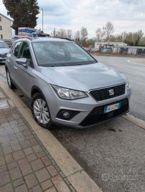 Seat Arona TGI Style Metano Di Serie 