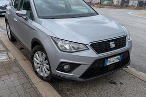 Seat Arona TGI Style Metano Di Serie 