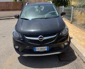 OPEL Karl - 2019