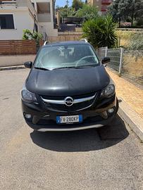 OPEL Karl - 2019