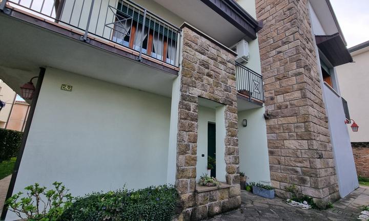 Casa singola a Este (PD) - Este - Centro