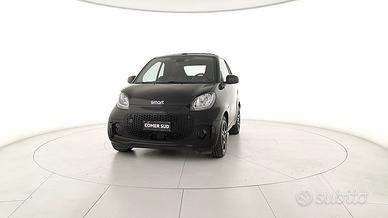 SMART Fortwo III 2020 Cabrio - Fortwo Cabri U24143