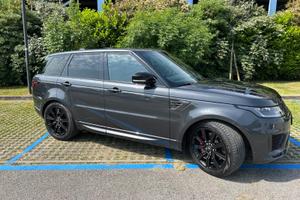 LAND ROVER RR Sport 2ª serie - 2022