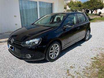 Volkswagen Golf 6