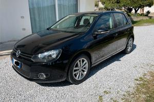 Volkswagen Golf 6