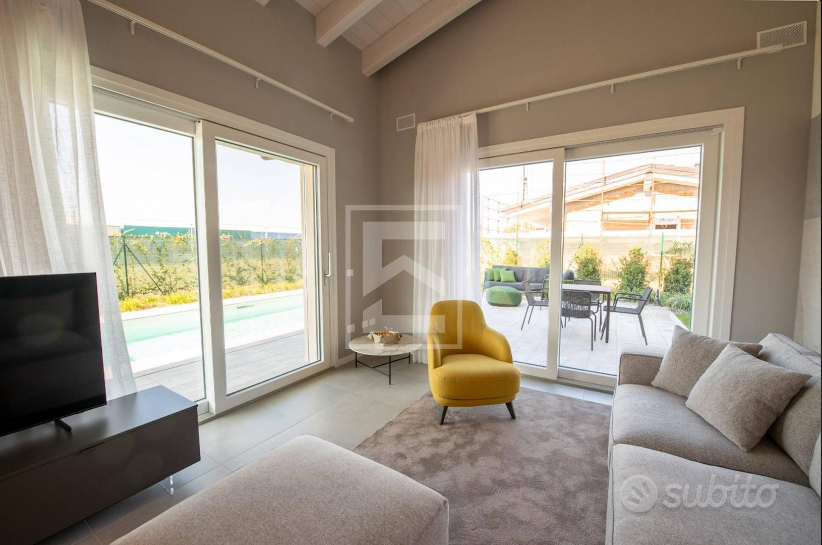 Apartment in Lonato del Garda - Altro