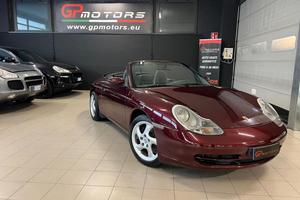 PORSCHE 996 Cabrio 3.4 Carrera ASI ! HARD TOP !T
