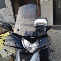Kymco people gt