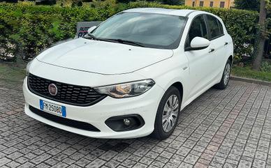 Fiat tipo 1.3 multijet 95cv 09/2017
