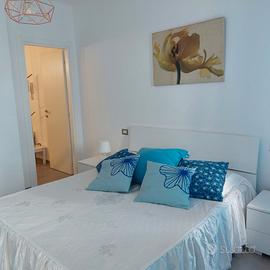 Appartamento fra le due baie fino a 6 posti letto