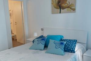 Appartamento fra le due baie fino a 6 posti letto