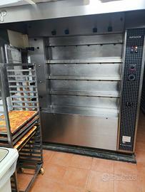 Attività di panificazione