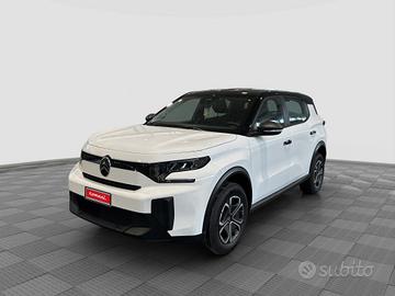 CITROEN C3 Aircross 2ª s. PureTech Turbo 100 CV