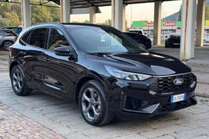 Ford Kuga 2.5 Full Hybrid 180 CV CVT 2WD ST-Line