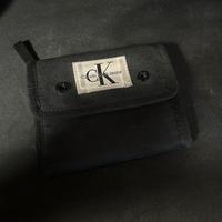 Portafogli calvin klein