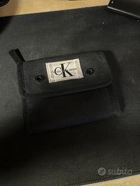 Portafogli calvin klein