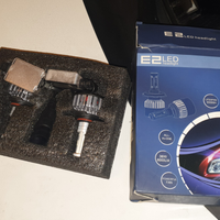 Lampadine a led Hir2 24000 lumen 100 w