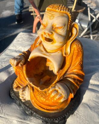 Buddha