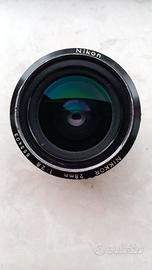 nikon 28mm f2.8 ai